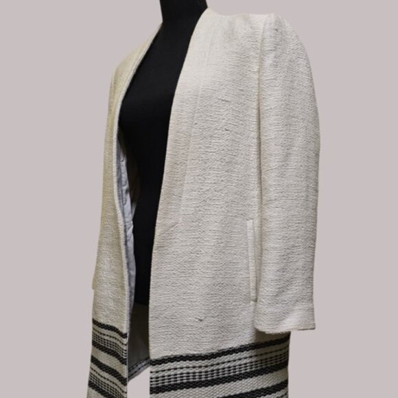 H&M Car Coat - Picture 2 of 4